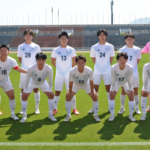 【PEGASUSアルバム】山学大PEGASUS７回目の天皇杯山梨県代表に輝く