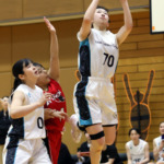 第59回関東大学女子バスケットボール選手権 第59回関東大学女子バスケットボール選手権