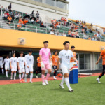 【アルバム】天皇杯全日本サッカー選手権1回戦