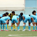 【アルバム】高円宮杯ＪＦＡ Ｕ-１８サッカープリンスリーグ２０２５関東1部