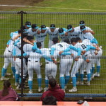 【アルバム】春季関東高校野球大会 山学高タイブレーク初戦勝利