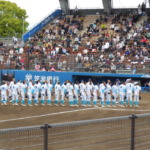 春季関東高校野球大会 準決勝 春季関東高校野球大会 準決勝