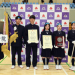 【3日目アルバム】山梨県高校総体 最終日