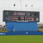 【アルバム】春季関東高校野球大会 準決勝