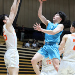 第74回関東大学バスケットボール選手権 第74回関東大学バスケットボール選手権