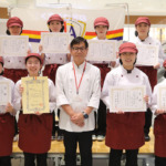 第１５回 山梨県ケーキショー２０２５
