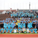 2025年度インターハイサッカー山梨県予選決勝 2025年度インターハイサッカー山梨県予選決勝