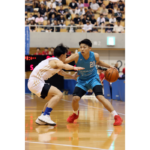 【アルバム】２０２５高校バスケインターハイ1回戦