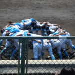 【アルバム】第１０７回全国高校野球山梨大会決勝戦 山学高３年ぶりＶ