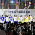 【アルバム】第２２回アルテア七夕まつり２０２５