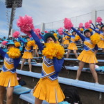 【アルバム】第１０７回全国高校野球山梨大会 準々決勝