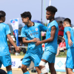 【アルバム】2025 全国高校サッカーインターハイ1回戦