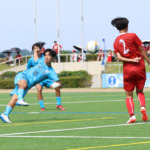 2025 全国高校サッカーインターハイ1回戦