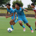 【アルバム】2025 全国高校サッカーインターハイ2回戦