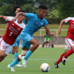 2025 全国高校サッカーインターハイ2回戦