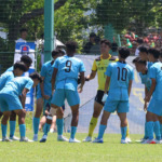 【アルバム】2025 全国高校サッカーインターハイ3回戦