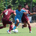 2025 全国高校サッカーインターハイ3回戦