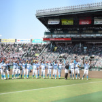 第107回全国高校野球選手権大会準々決勝 山学高準決勝進出4強 第107回全国高校野球選手権大会準々決勝 山学高準決勝進出4強