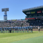 全国高校野球準決勝 中盤リードも守り切れず決勝進出ならず 全国高校野球準決勝 中盤リードも守り切れず決勝進出ならず