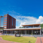 【アルバム】大学食堂棟オープン