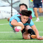 【アルバム】関東大学ラグビーリーグ戦2部