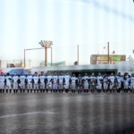 第60回全日本大学女子ソフトボール選手権準々決勝 第60回全日本大学女子ソフトボール選手権準々決勝