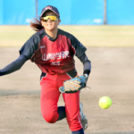 第60回全日本大学女子ソフトボール選手権 第60回全日本大学女子ソフトボール選手権