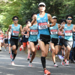 【アルバム】第102回箱根駅伝予選会