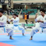 第68回関東大学空手道選手権大会 第68回関東大学空手道選手権大会