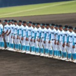 第７８回秋季関東地区高校野球大会 決勝