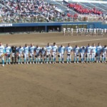 【アルバム】第78回秋季関東高校野球大会