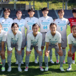 【アルバム】皇后杯全日本女子サッカー選手権
