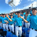 【アルバム】明治神宮野球大会準々決勝