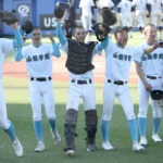 明治神宮野球大会山学高初戦突破