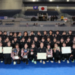 インカレ全日本学生ホッケー女子６年ぶり優勝