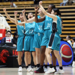 【アルバム】大学女子バスケインカレ2025