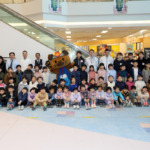 【アルバム】幼稚園長禅寺菜普及イベント