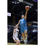 【アルバム】全日本大学バスケットボール選手権大会（男子1回戦）