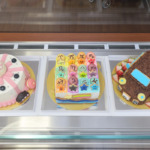 【アルバム】短大ドリームケーキプロジェクト