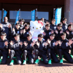 【アルバム】箱根駅伝壮行会