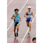 【アルバム】全国高校駅伝大会（男子）