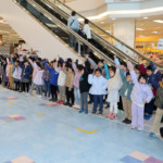 伝統野菜長禅寺菜を復活させよう