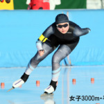 【アルバム】第９８回日本学生氷上競技選手権大会（インカレ）２日目