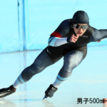 【アルバム】第９８回日本学生氷上競技選手権大会（インカレ）1日目