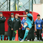 【アルバム】全国高校ラグビー2回戦