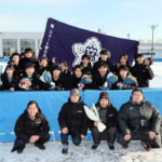 【アルバム】第９８回日本学生氷上競技選手権大会（インカレ）3日目