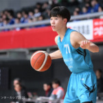 【アルバム】高校ウインターカップ2回戦