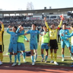 【アルバム】全国高校サッカー1回戦