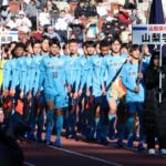 全国高校サッカー選手権初戦突破