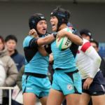 第105回全国高校ラグビー大会 ２回戦